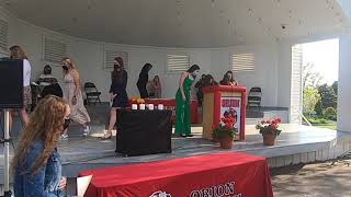 OHS Academic Awards Ceremony (5-13-2021)