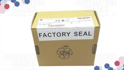 ALLEN BRADLEY 1761-NET-ENI for sale