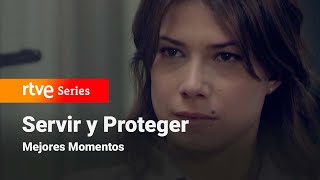 Servir y Proteger: Capítulo 83 - Mejores Momentos | RTVE Series