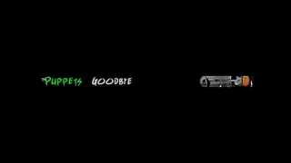 The Puppets-Goodbye