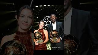 The Reason This Years Ballon Dor Is Considered The Fairest And Most Respected
