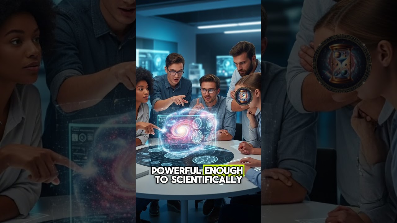 Величайшая загадка Вселенной: разгадка тайны сознания 