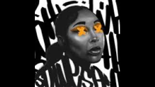 Nadia Nakai - Missing You [ official Audio]