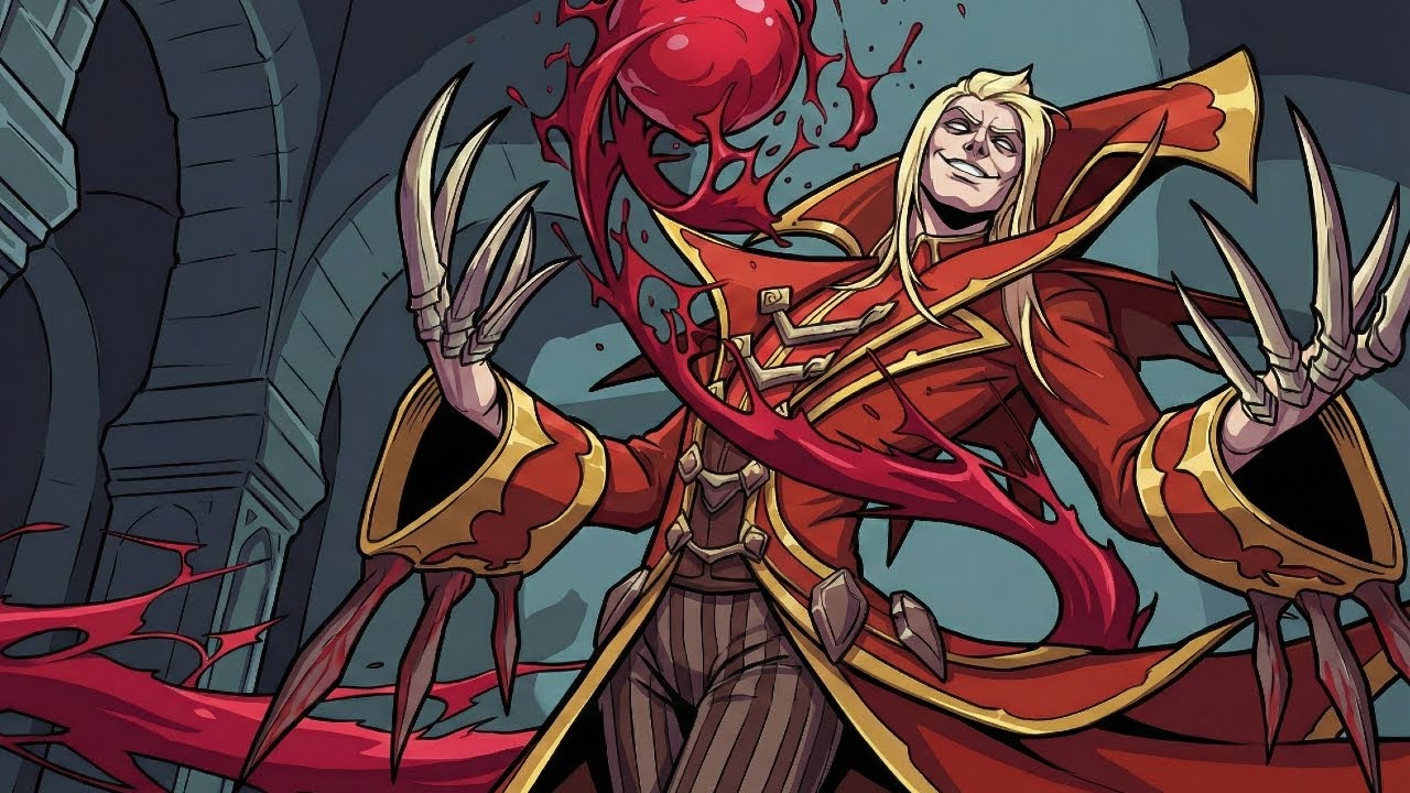 JOC PENTRU PRIMA OARA CU VLADIMIR - VIAŢA ÎN BRONZ #2