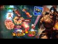 Rank 1 Draven : This Dude is a REAL DEAL " Wrecking KR Master Elo" - Engsub ( Draven vs Jhin, Ashe )