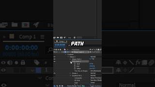 How To Make A Circle Outline Effect in Premiere Pro
