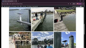 HydroNet: Turning Ocean Data into Actionable Insights