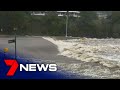 Sydney hammered by worst downpour in over 20 years | 7NEWS