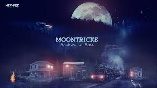 Miniatura del video "Moontricks - The Fall"