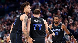 How the Mavericks Built a Title Contender