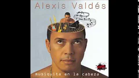 Enamorado de Ti HQ - Alexis Vldes
