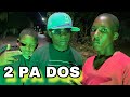 YIYI FLOW ❌DICO E’CLOCHE 23❌CARBURADOR 43 ~TÚ QUERÍA UN 2 PA 2  (video oficial)