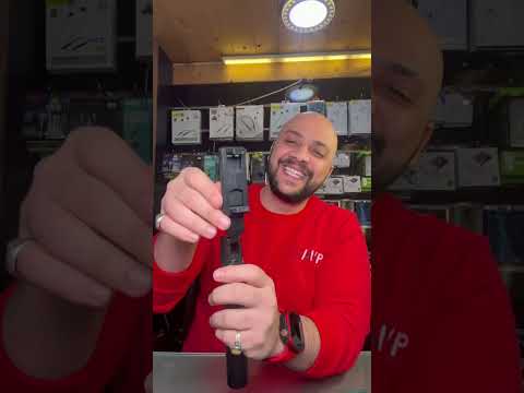 ستاند و عصا سيلفي