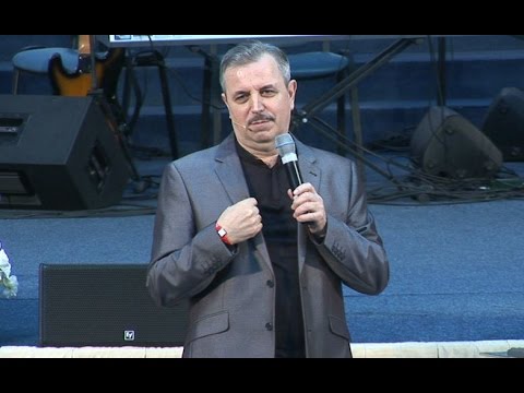 Лідерський семінар на