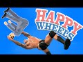 WWE HARİTALARI!! - Happy Wheels #11