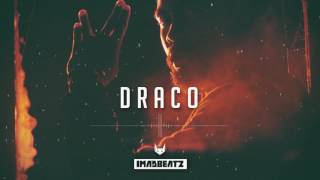 Beat // instrumental Type Booba x Damso - "Draco" ( prod by @IMadBeatz ) chords