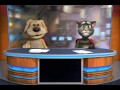 Talking Tom & Ben News turns wrong