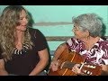 Serenata para Dona Ibrantina na TV Morrinhos - Programa você na TV