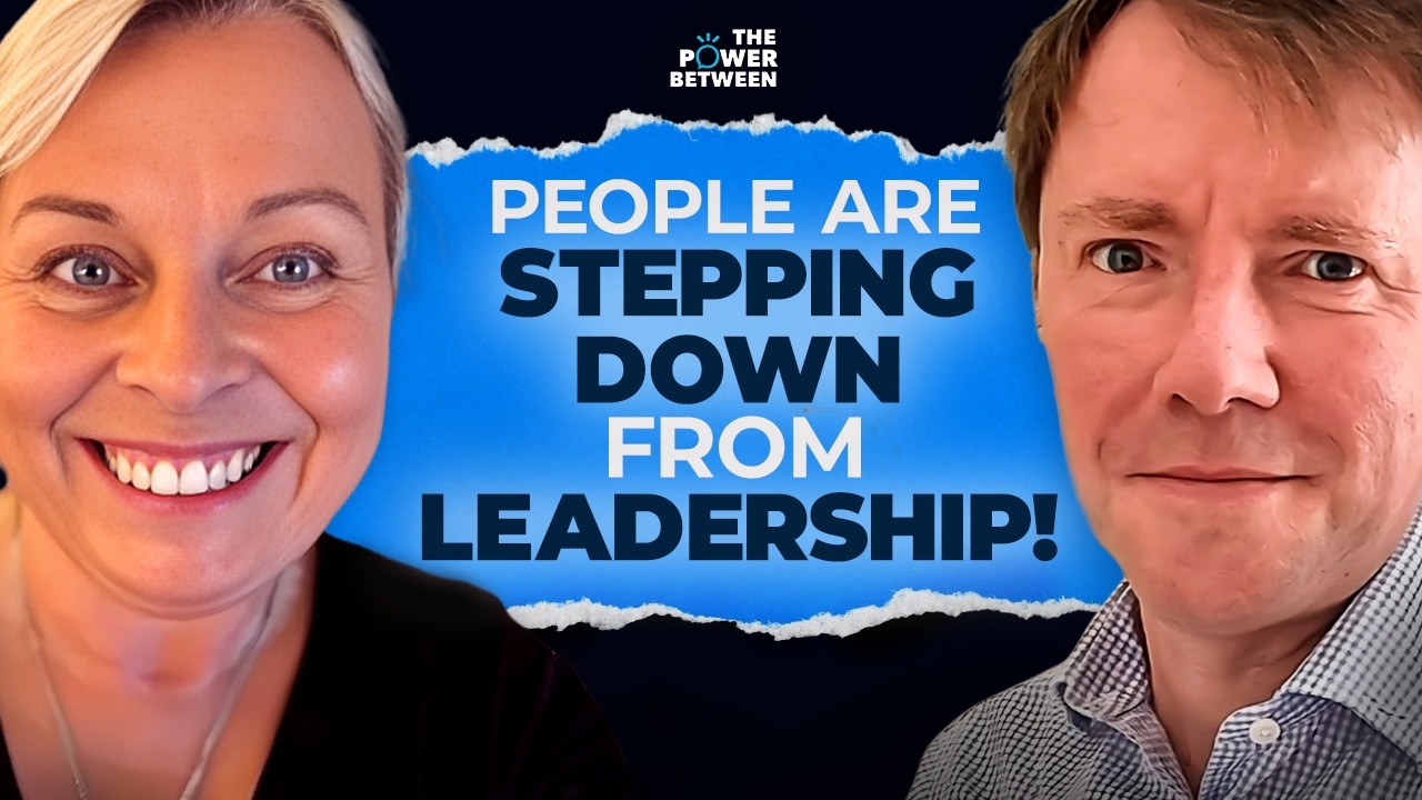 HR Professional's Exit Plan to Launch Independent Consulting | Sarah Hamilton-Gill FCIPD