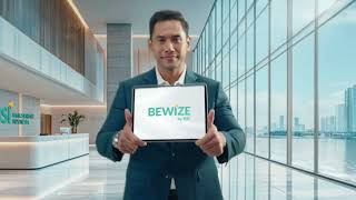 BEWIZE by BSI #BisnisJadiMudah - Value Chain