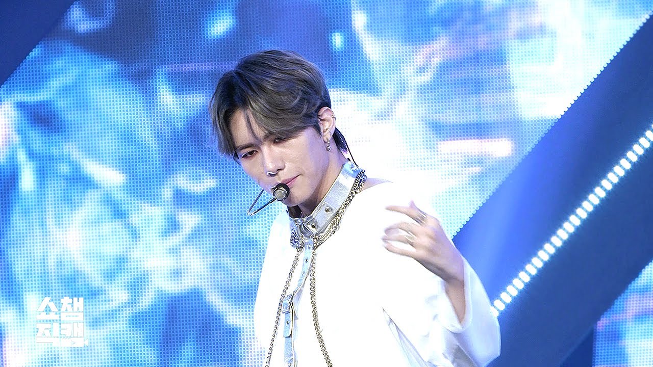 [쇼챔직캠 4K] 빅톤 강승식 - Nightmare (VICTON SEUNGSIK - Nightmare) l #쇼챔피언 l EP.346のサムネイル
