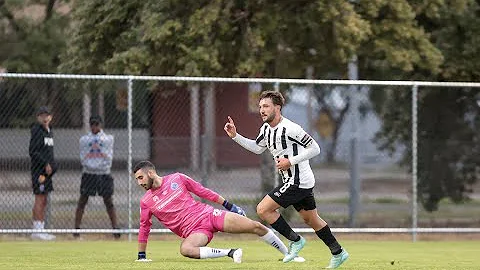 Joseph Costa - NPLSA 2021 Highlights