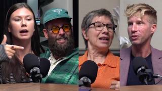 Season 1 Episode 14 - Performing Through Harmony - Unscripted Room Podcast #0025