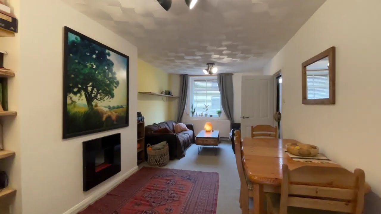 Llanrug, Caernarfon, Gwynedd, LL55