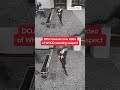 DOJ releases new video of WHCD shooting suspect