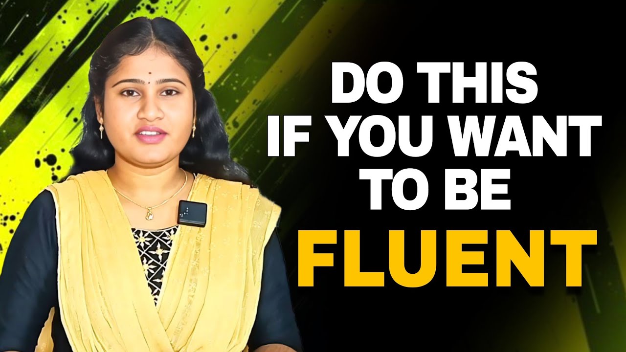 💬 Как я научился думать на английском (быстро!) — делайте это ежедневно 