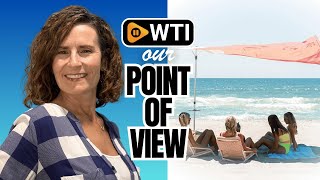 Solbello Shade Beach Umbrellas | POV | Would you buy it?