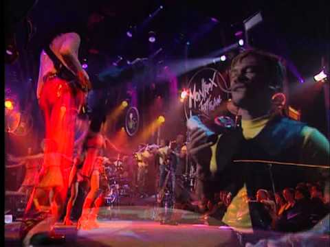 EARTH WIND & FIRE LIVE AT MONTREUX 1997 - YouTube