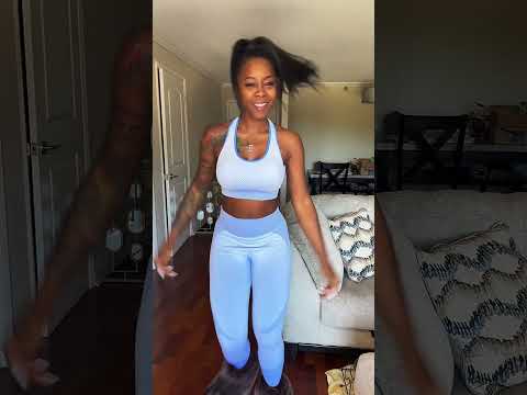 Get moving to