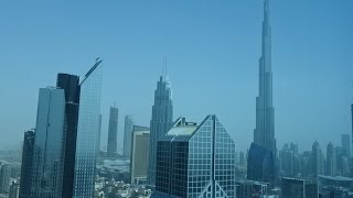 Shangri La Hotel, Dubai