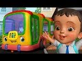       school bus song  tamil rhymes for children  infobells