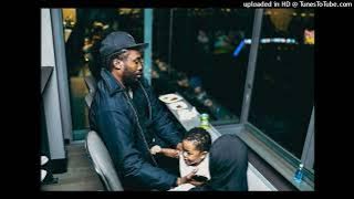 (FREE) Meek Mill Type Beat - “KEEP MY HEAD HIGH