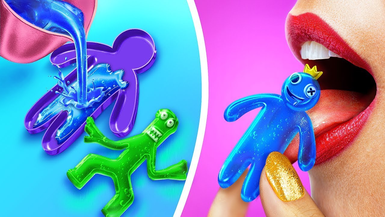 How To Make Rainbow Friends In Real Life YouTube how-to-make-rainbow-friends-in-real-life-youtube