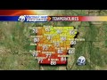 KATV: First Forecast 5P 04/27/14