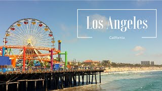 Visit los angeles, california, usa. a video made during my trip to
angeles. attractions shown include: the hollywood sign, beverly hills,
santa monica be...