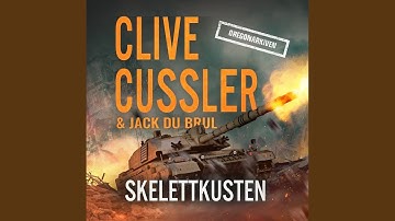 Chapter 32.15 & Chapter 33.1 - Skelettkusten