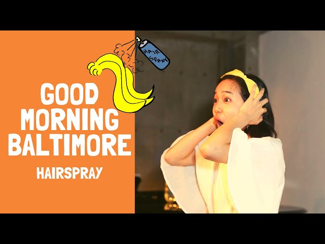 Good Morning Baltimore