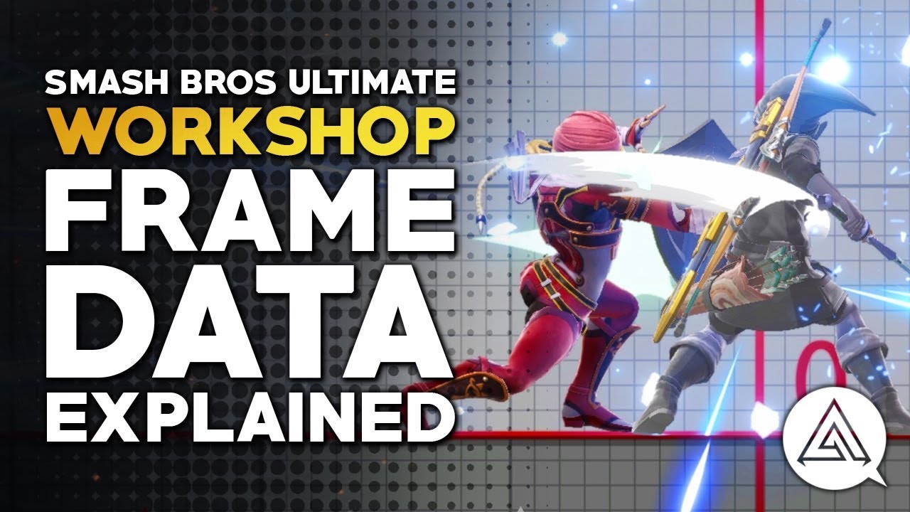 Bowser Jr. - Ultimate Frame Data