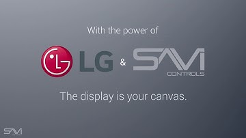 SAVI Canvas
