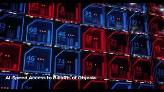 Object-First Storage: The AI Data Fabric for Any Mission [86c4zgt74]