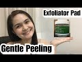 Kung Hindi Hiyang sa Rejuvenating Set, Try NEOGEN Bio-Peel Gauze Pad | Marjorie May Yap