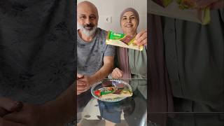 Ülker Dubai Çikolatası Deniyoruzğildir