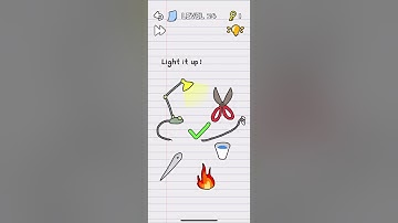 Stump Me! Levels 1-30 Answers and Walkthrough