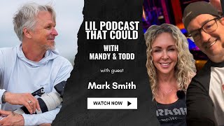 Beyond the Photos: an Interview with @MarkSmithphotography 