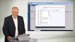 Chapter 4  4 Introduction To Business Bydesign Business Configuration Architecture