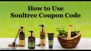 How to Use Soultree Coupon Code screenshot 2